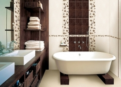 Дизайн малогабаритной ванной: особенности, фото-идеи